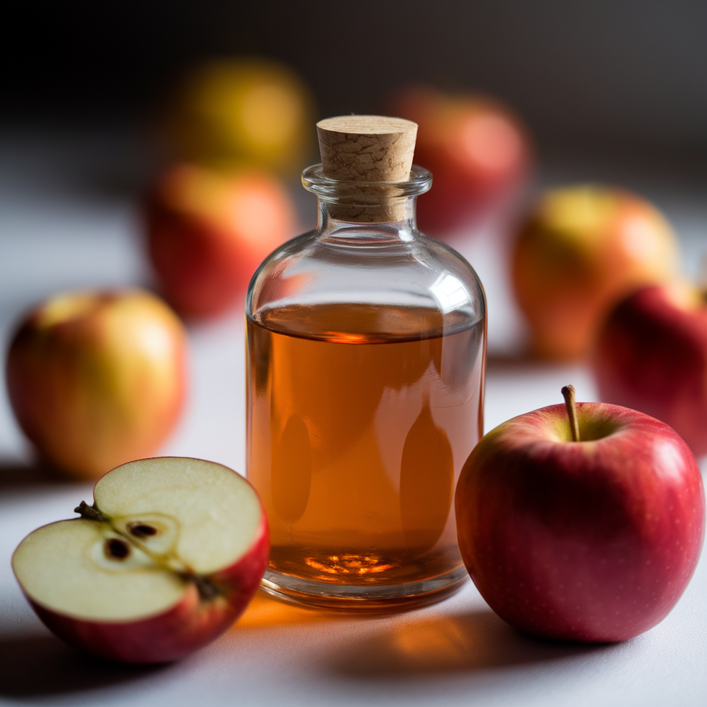 Apple Cider Vinegar